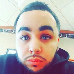 Meet your Posher, Eddie